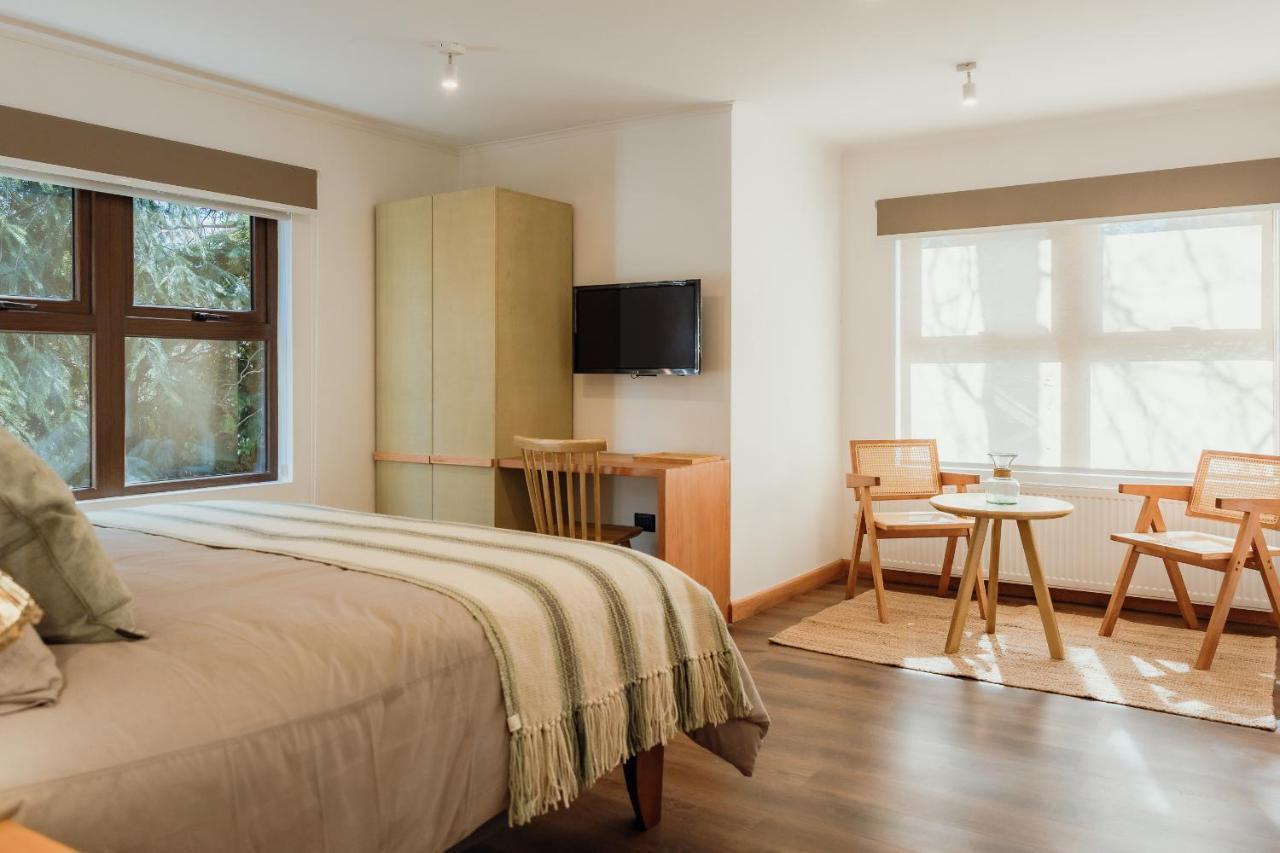 Pura Hotel كويهايك المظهر الخارجي الصورة