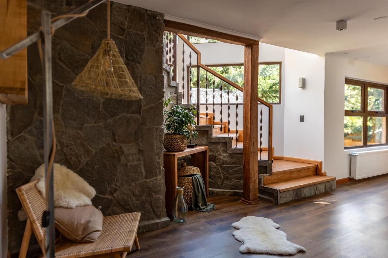 Pura Hotel كويهايك المظهر الخارجي الصورة