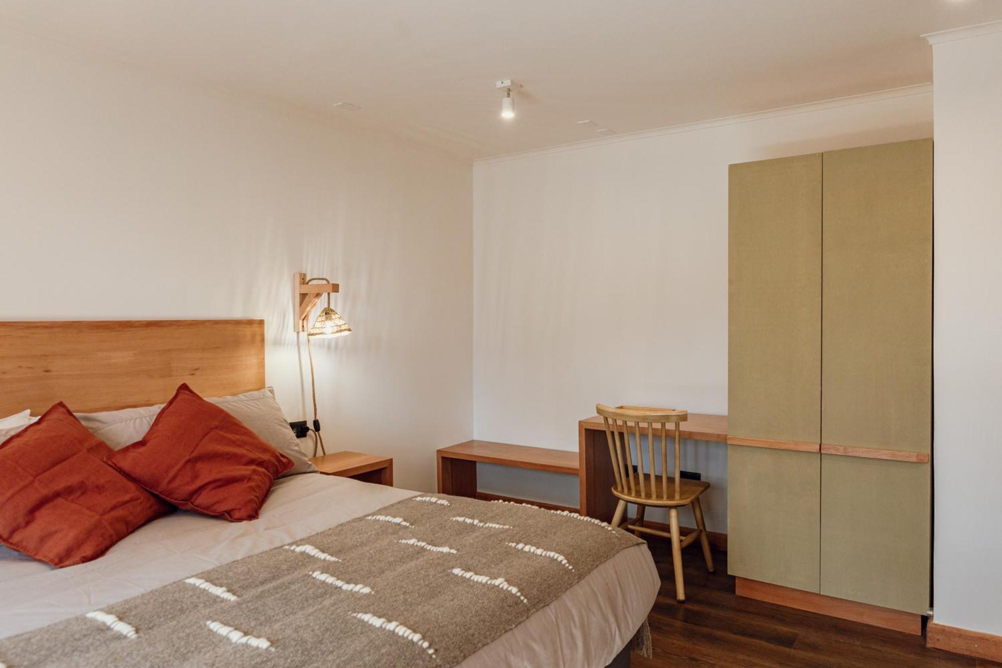 Pura Hotel كويهايك المظهر الخارجي الصورة